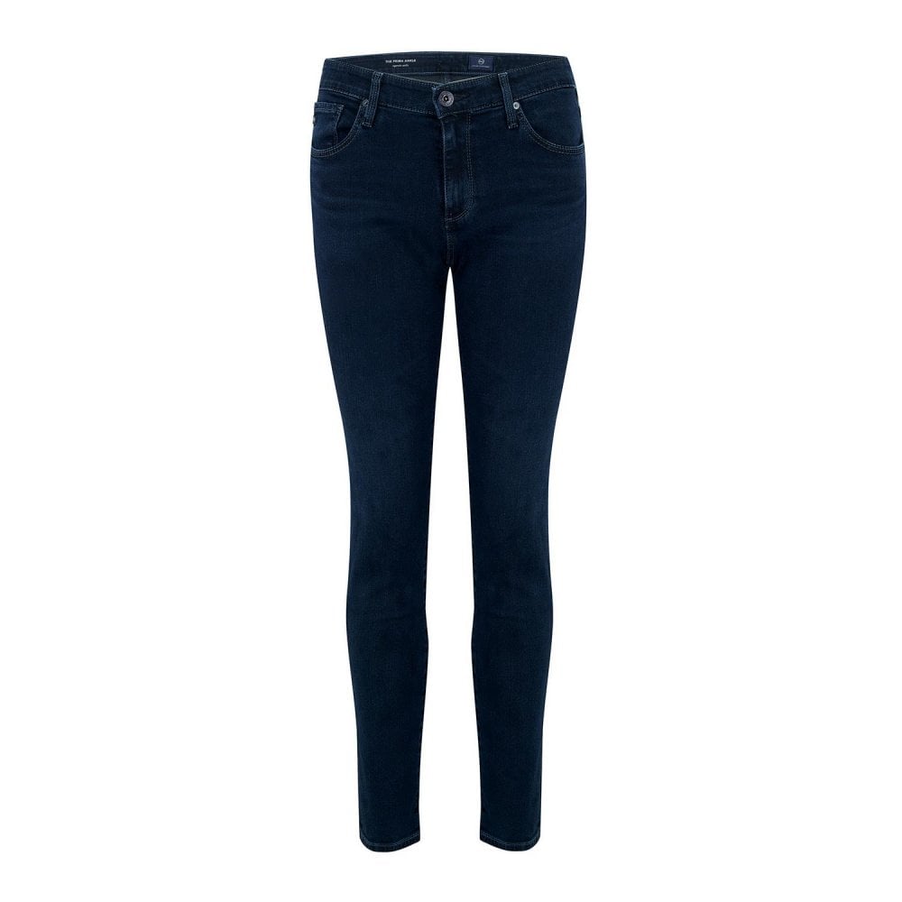 AG Jeans Yard Bird Prima Ankle Jeans