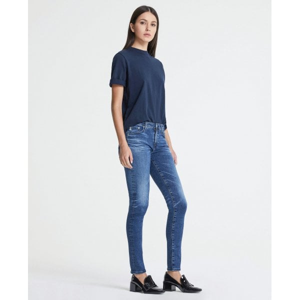 AG Jeans 11 Years Contemplate Prima Ankle Jeans