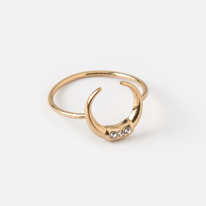 orelia-gold-crystal-double-tusk-ring-ml