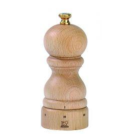 Peugeot Paris MP 12 Cm Natural Wood Pepper Mill