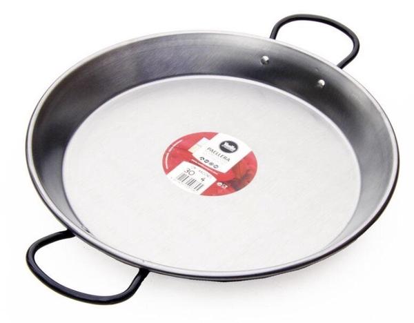 PHA Induction Paella Pan 30 Cm