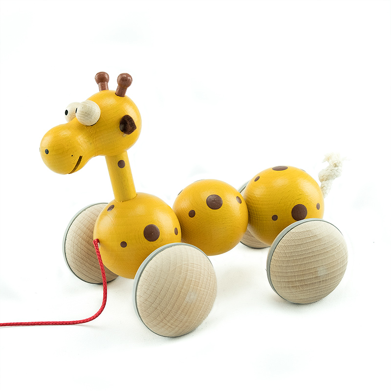 loula-and-deer-wooden-giraffe-pull-along-toy