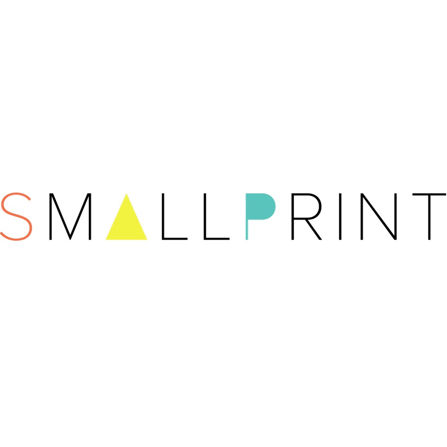 Smallprint Online