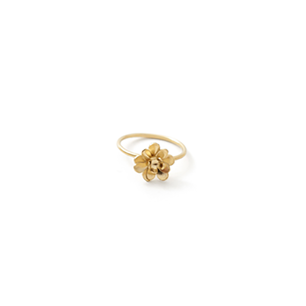 Mysen 02 Lotus Ring 