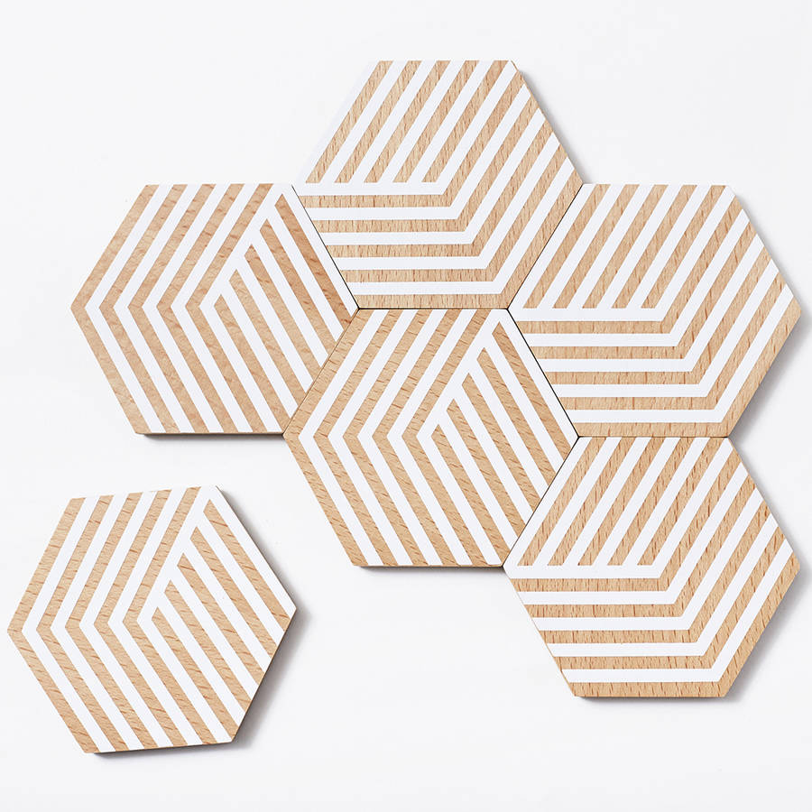 Stone Gift Optic White 12 Bs Table Tiles