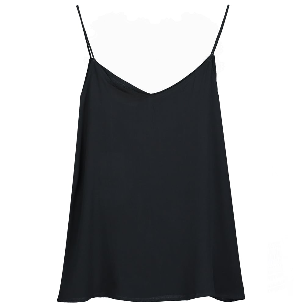 Pyrus  Black Pyrus Belitis Silk Cami