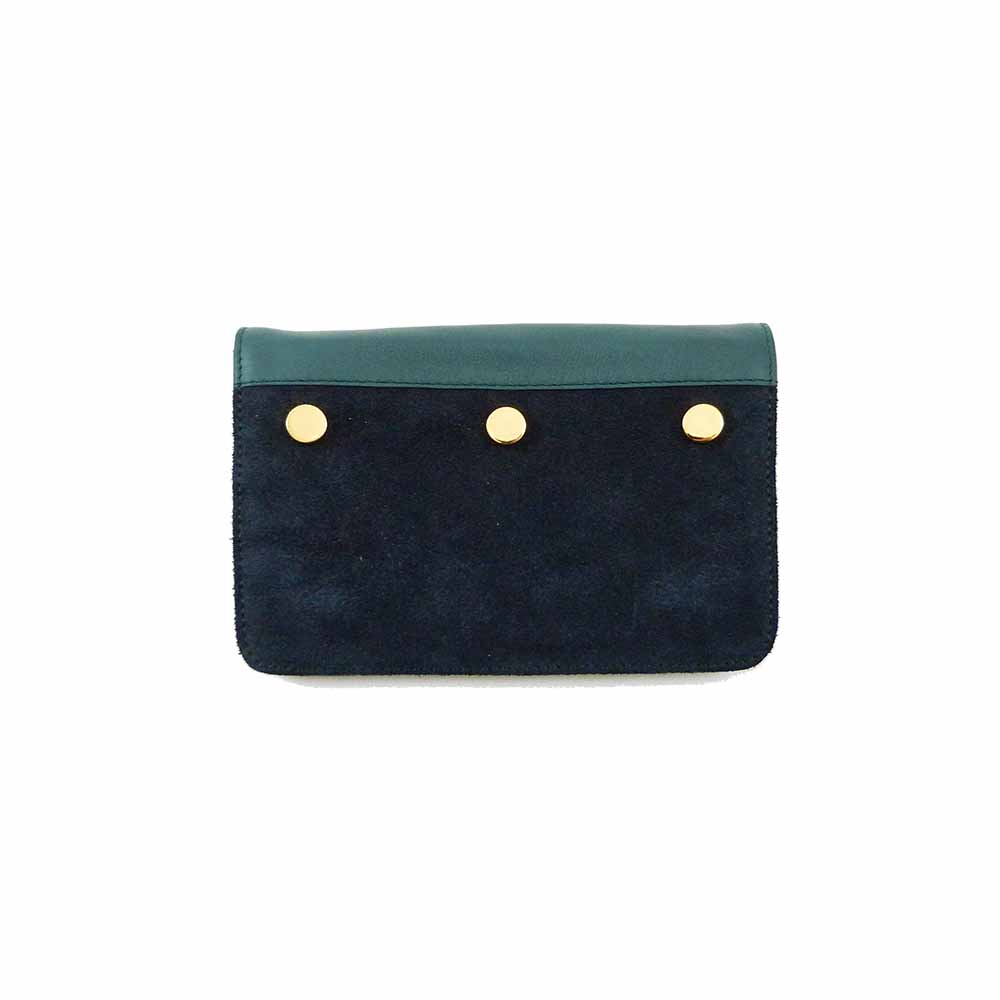 Lili Cabas Petrole Junon Wallet