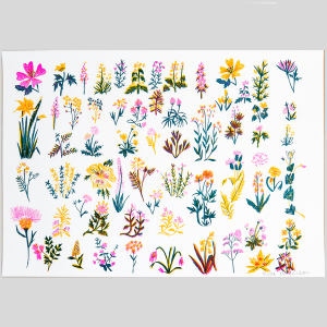 east-end-press-wildflowers-risograph-print