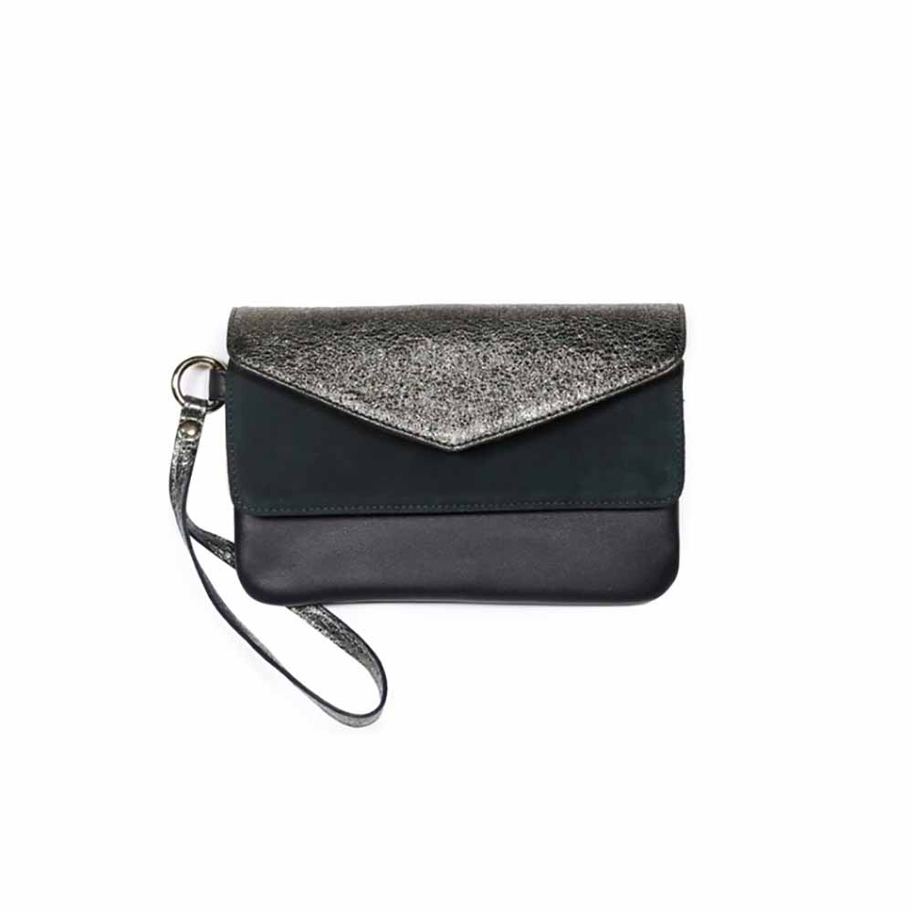 Chalk (original archived) Steel Trio Clutch