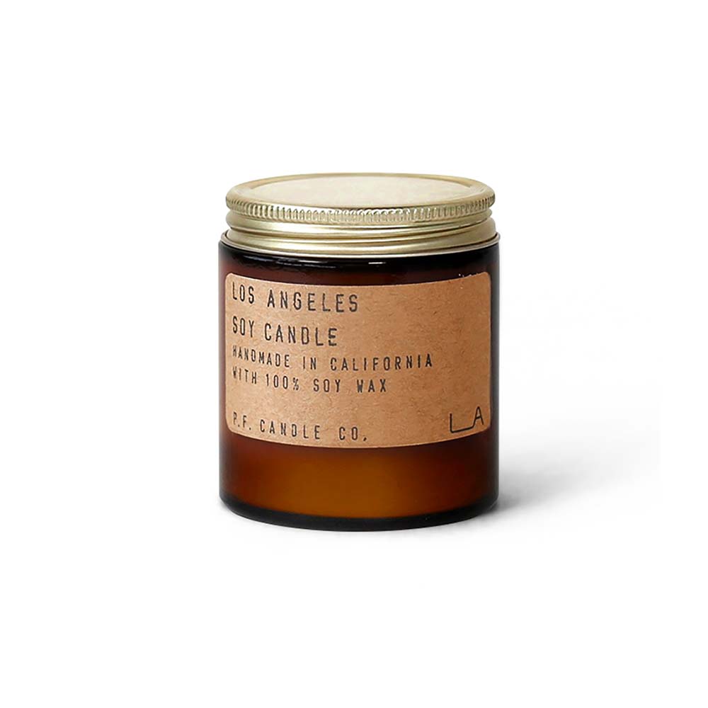 P.F. Candle Co Small Los Angeles Candle