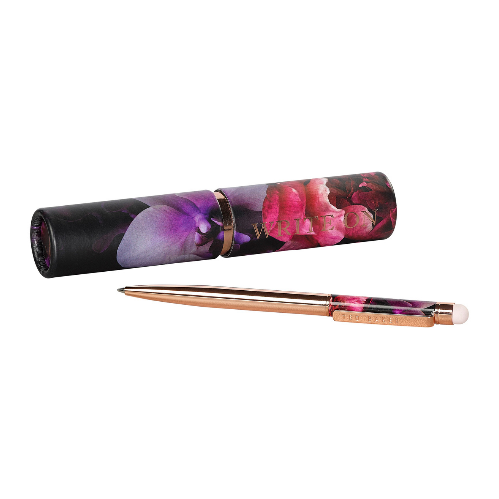 Ted Baker Arboretum Touch Screen Pen In Tube