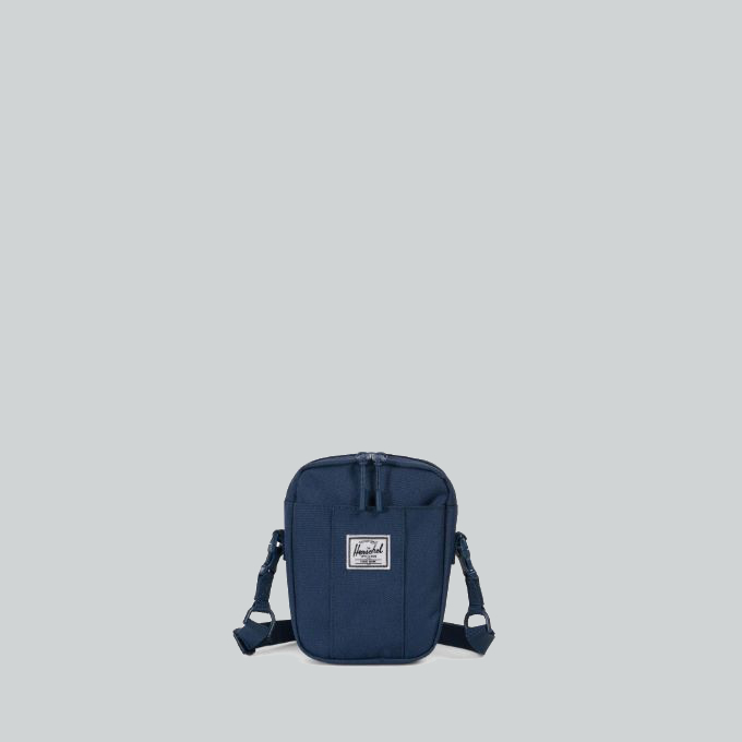 Herschel Supply Co. Navy Cruz Bag