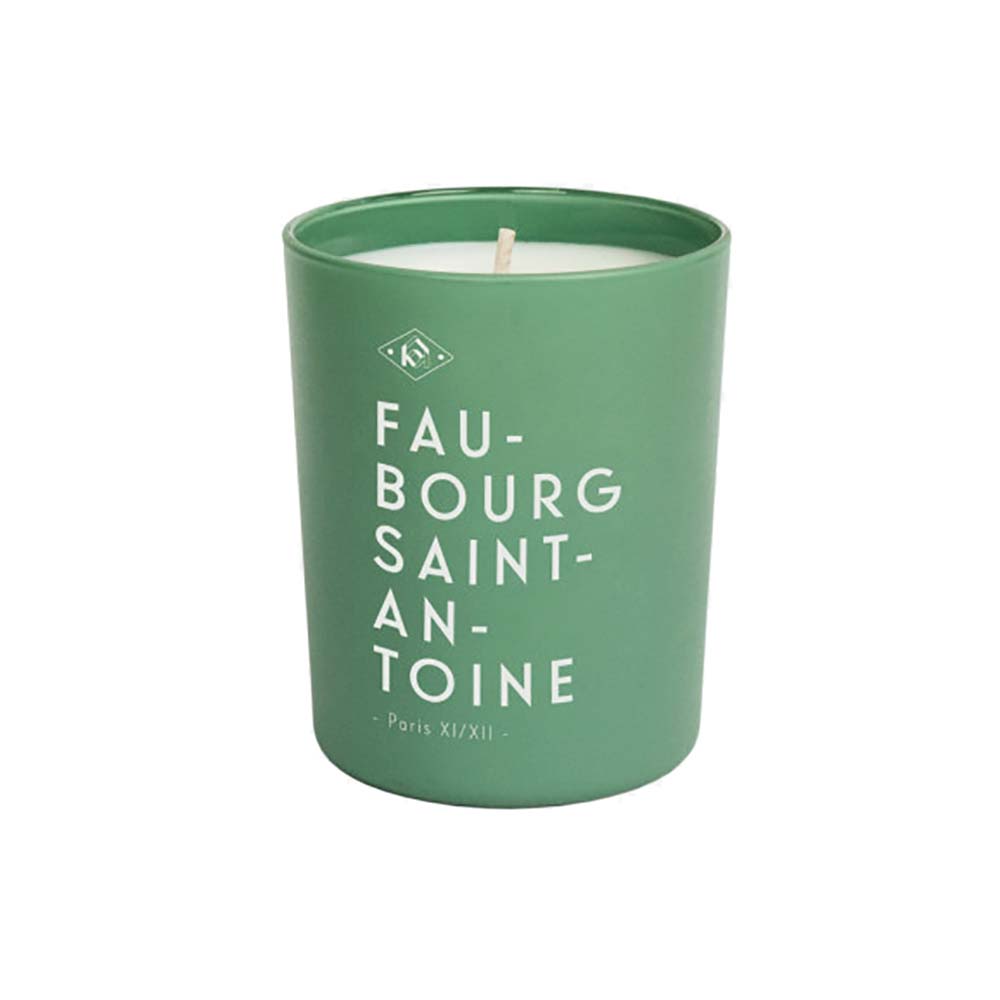 Kerzon Faubourg Saint Antoine Candle