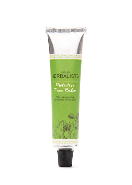 Dublin Herbalists Protective Face Balm