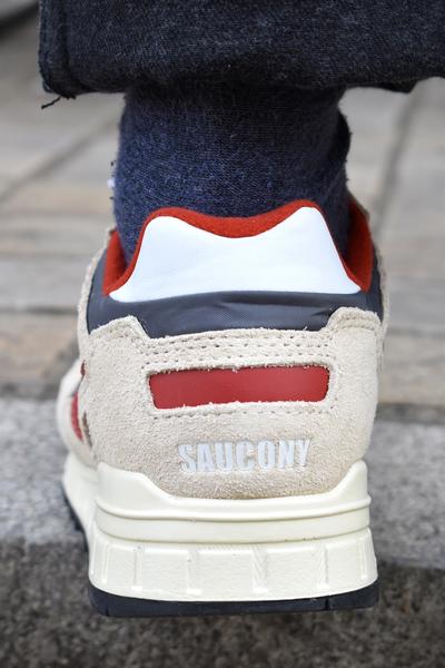 saucony shadow 5000 vintage off white