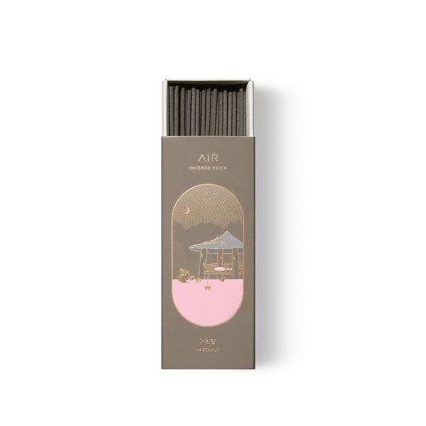 OIMU Hazelnut Scent Incense Stick 