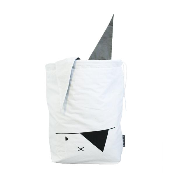 FABELAB Pirate Bunny Storage Bag 