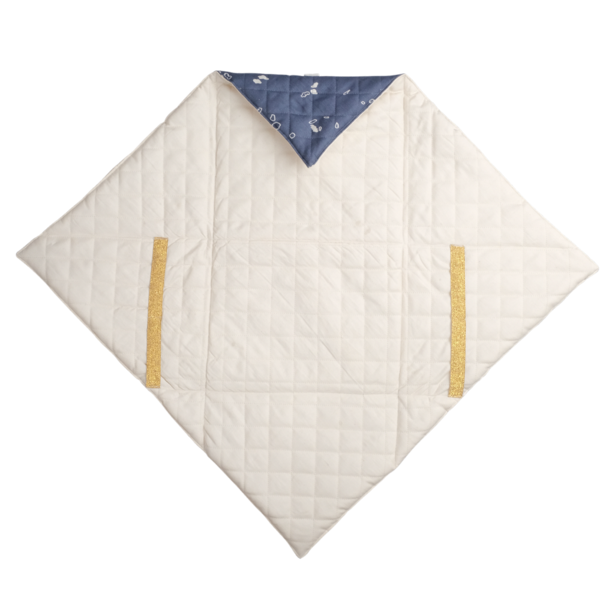 FABELAB Barnacle Foldable Changing Pad 