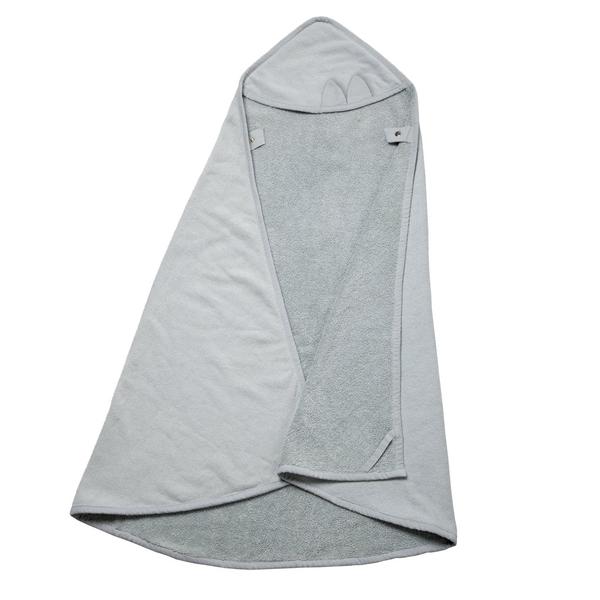 FABELAB Cat Animal Hooded Towel 