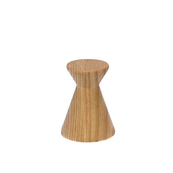 Hubsch Solid Oakwood Wall Hook