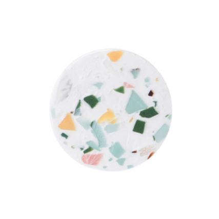 Hanahzo Moon Handmade Terrazzo Soap 