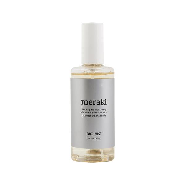 Meraki Face Mist