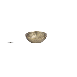 Nkuku Large Jahi Brass Bowl