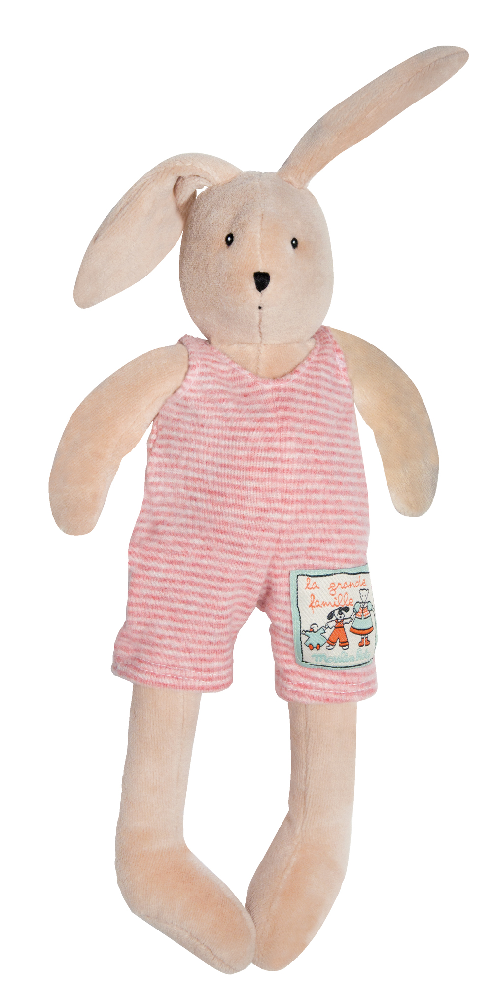 Moulin Roty Little Sylvain The Rabbit Toy