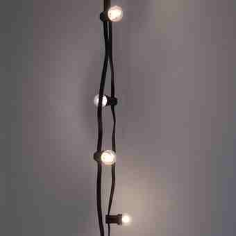 Madeleine & Gustave INT AND EXT FESTOON LIGHT