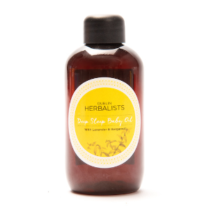 dublin-herbalists-100ml-deep-sleep-baby-oil