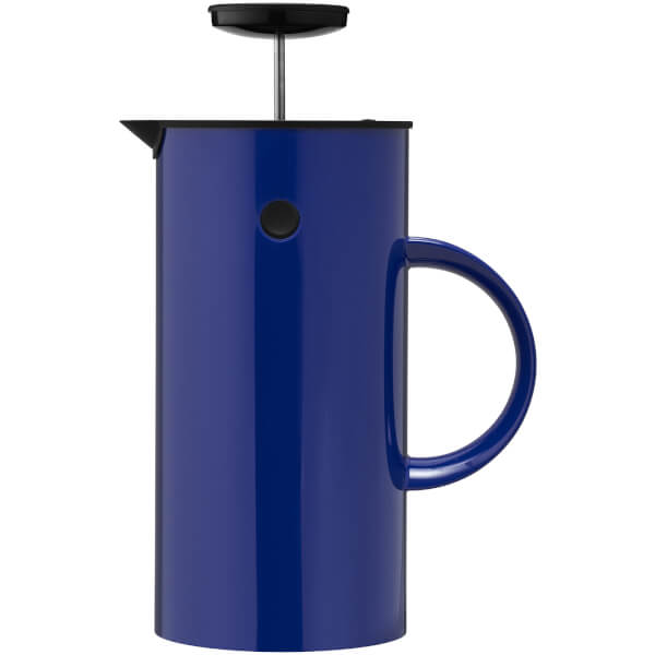 Stelton Ultramarine 1L EM Press Coffee Maker