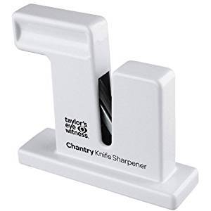 Taylors Eye Witness White Chantry Knife Sharpener 