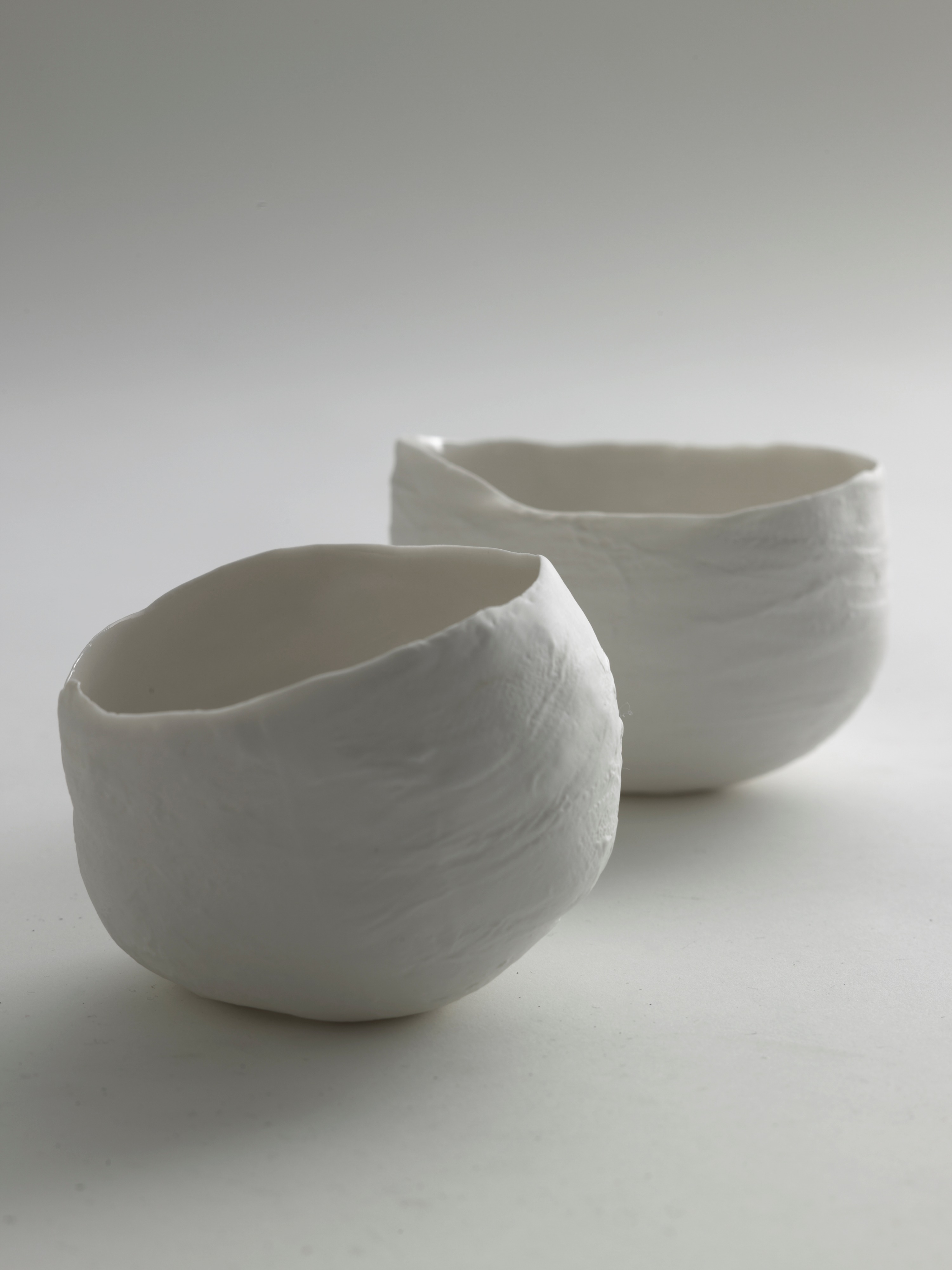 Serax 2 PORCELAIN CERAMIC BOWLS - M 