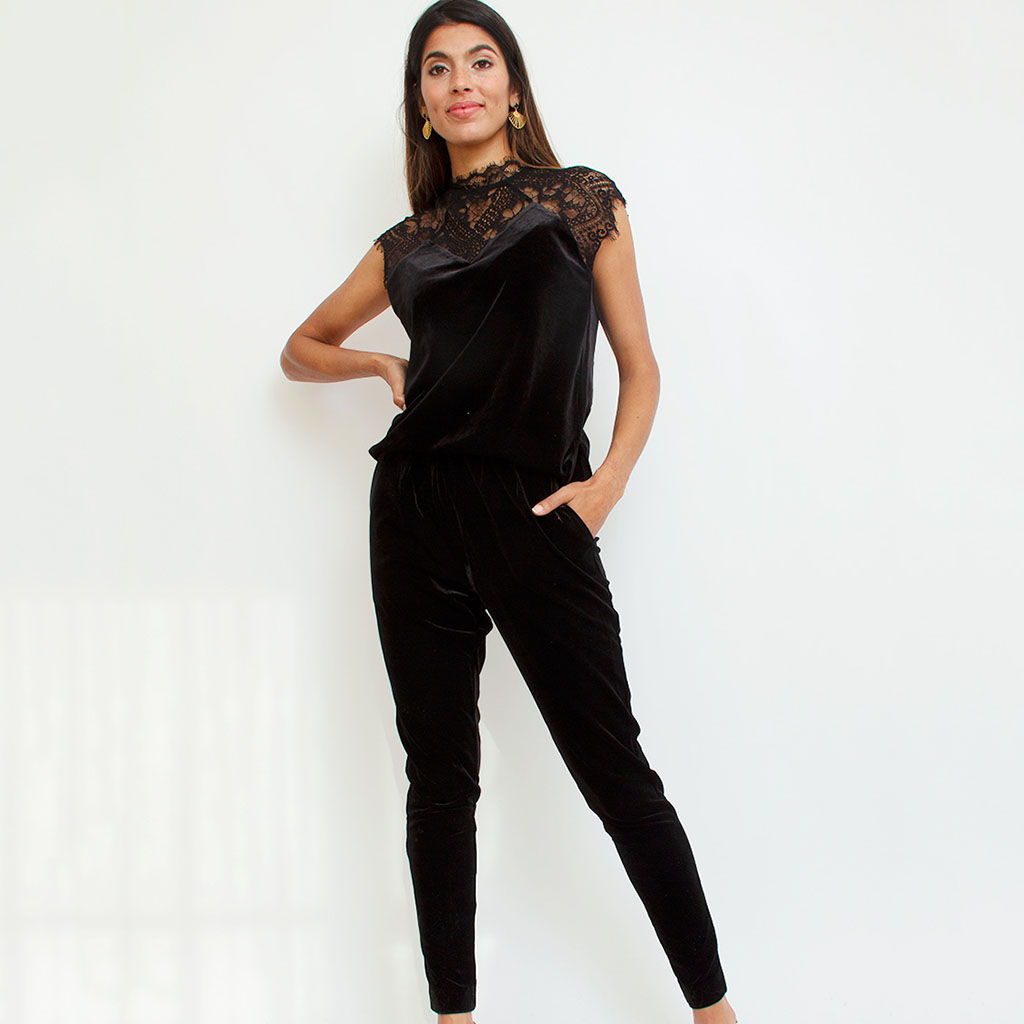 neo neith lace jumpsuit OFF-58% >Free Delivery