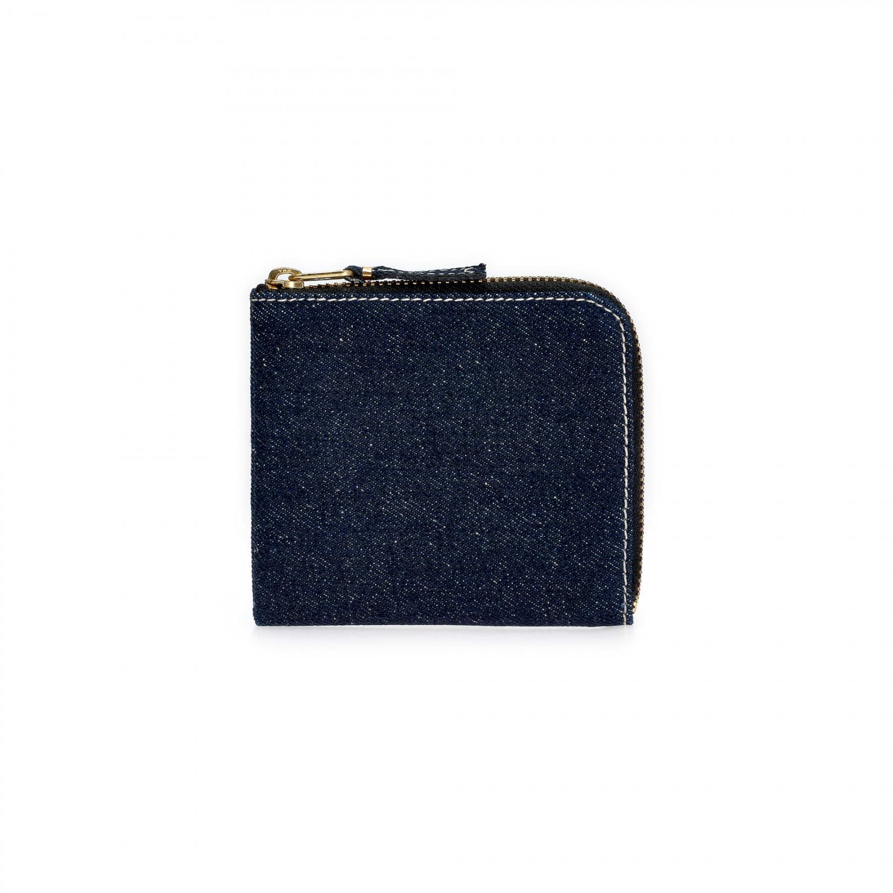 Comme Des Garcons CDG Denim Wallet SA3100DE