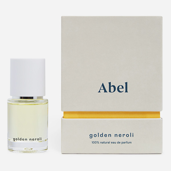 Abel Perfume Golden Neroli 100% Natural - 50 ml