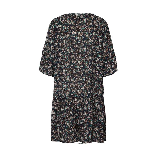 Trouva: Magnolia Floral Dress