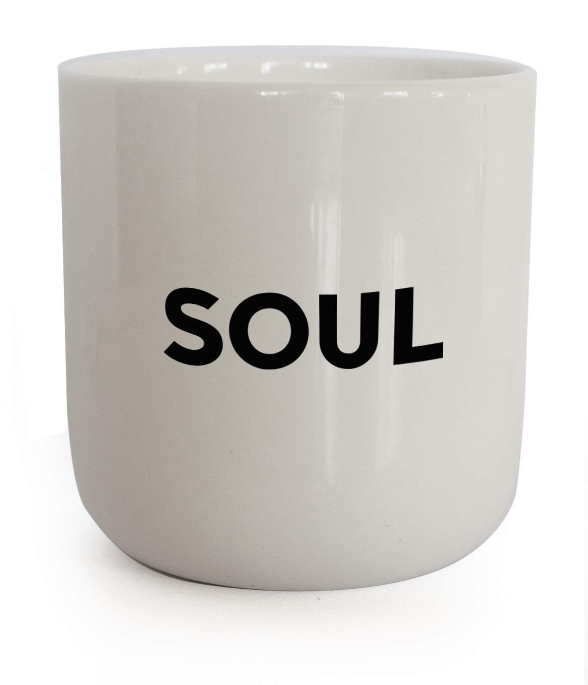 PLTY BEAT - Soul Mug