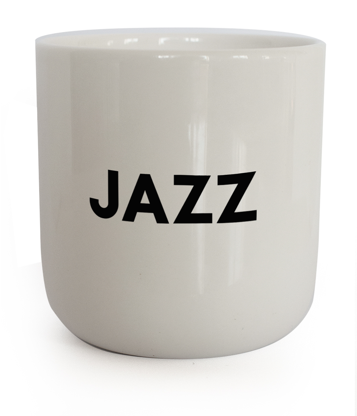PLTY Jazz Mug