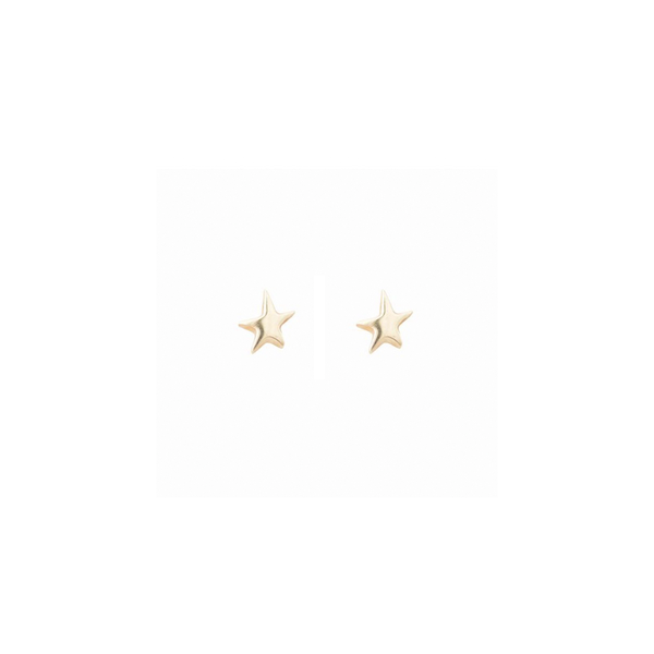 Cabinet Jewellery  North Star Studs