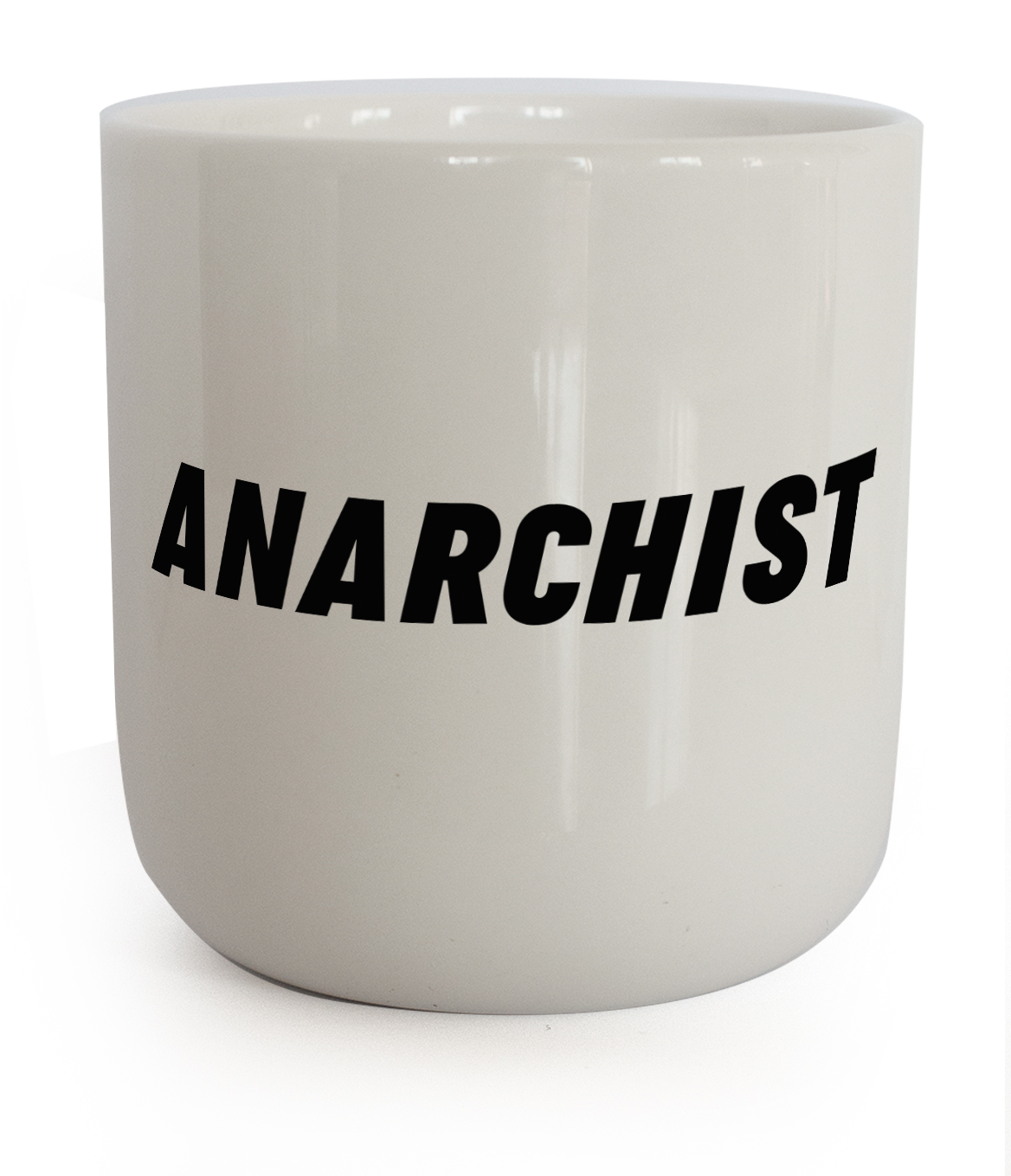 PLTY Anarchist Mug