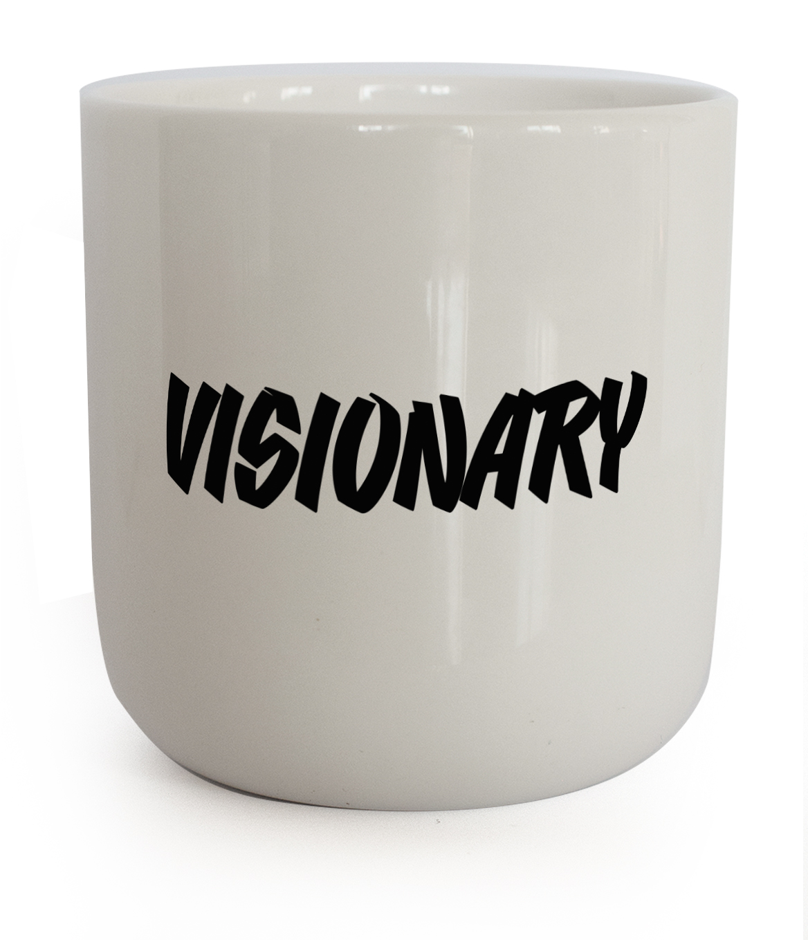 PLTY MisFits - Visionary Mug