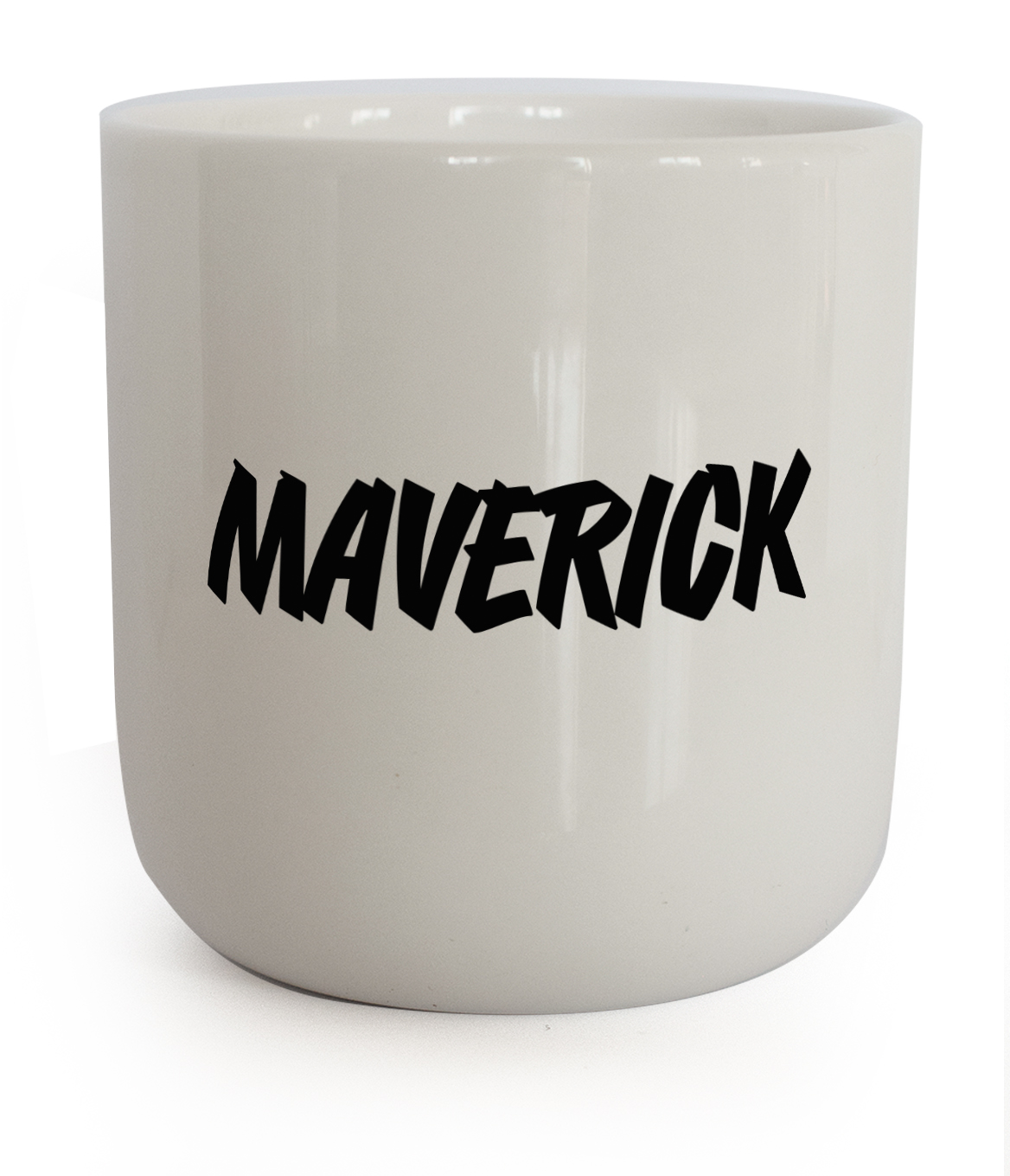 PLTY Maverick Mug