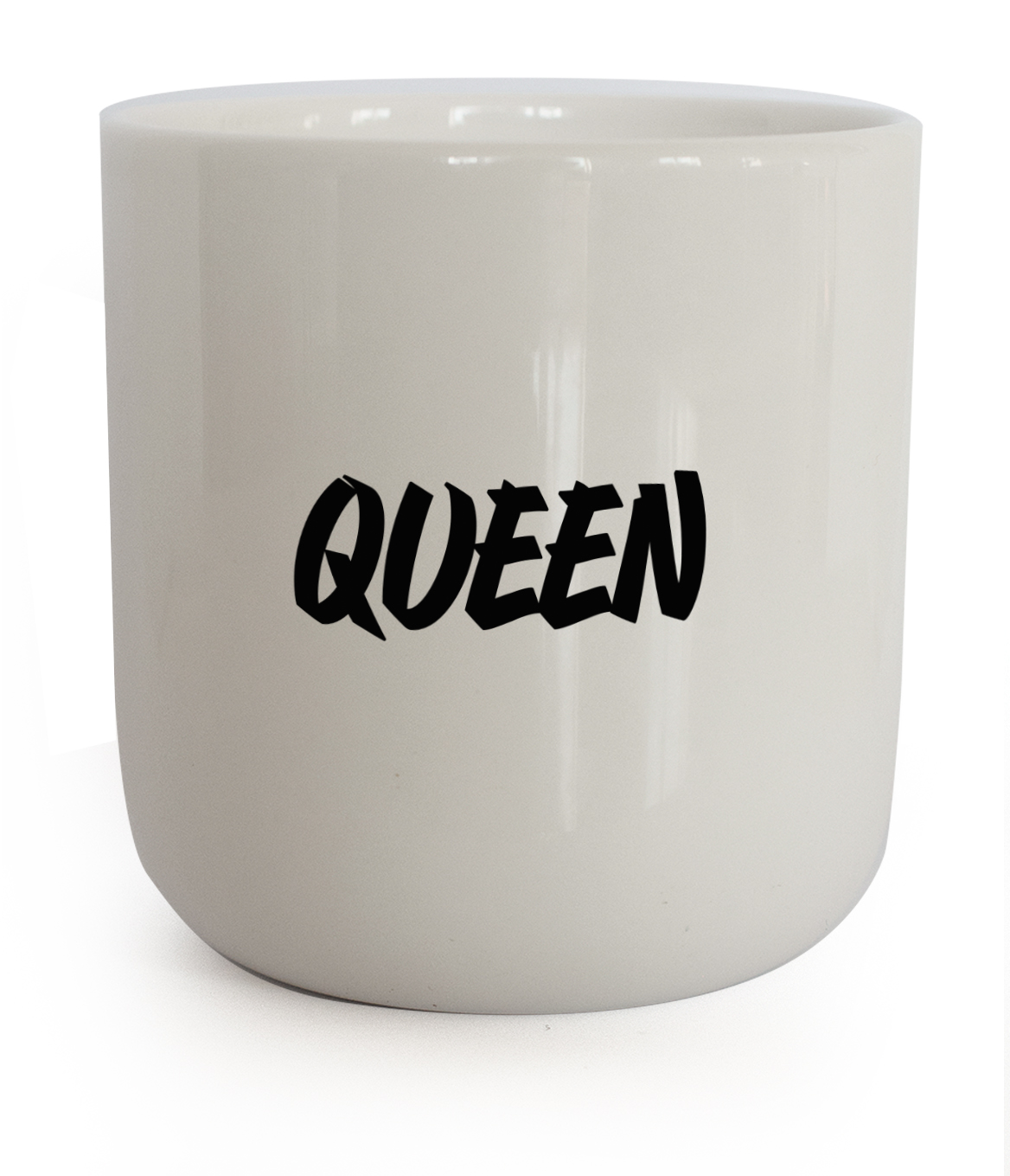 PLTY MisFits - Queen Mug