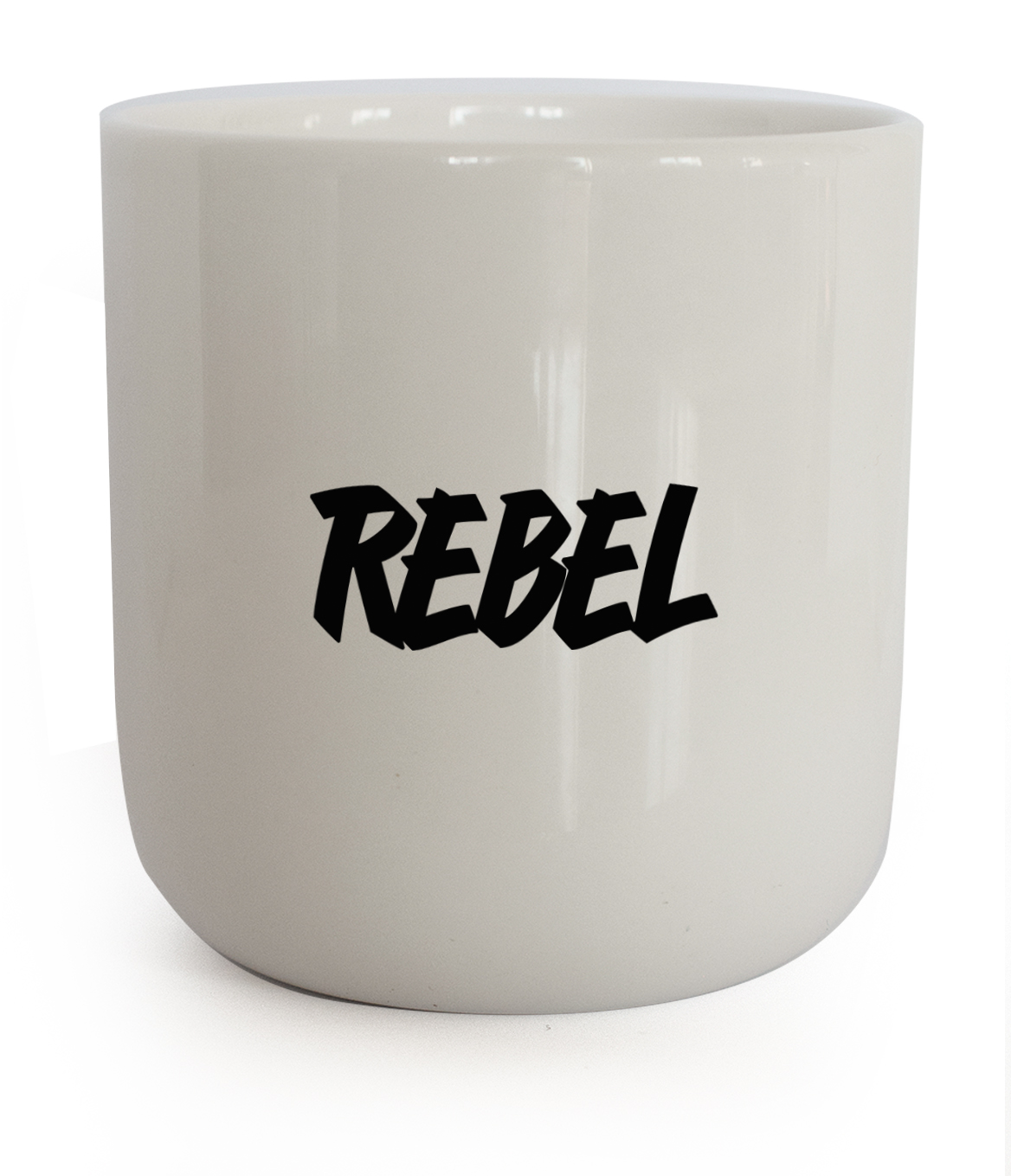 PLTY MisFits - Rebel Mug