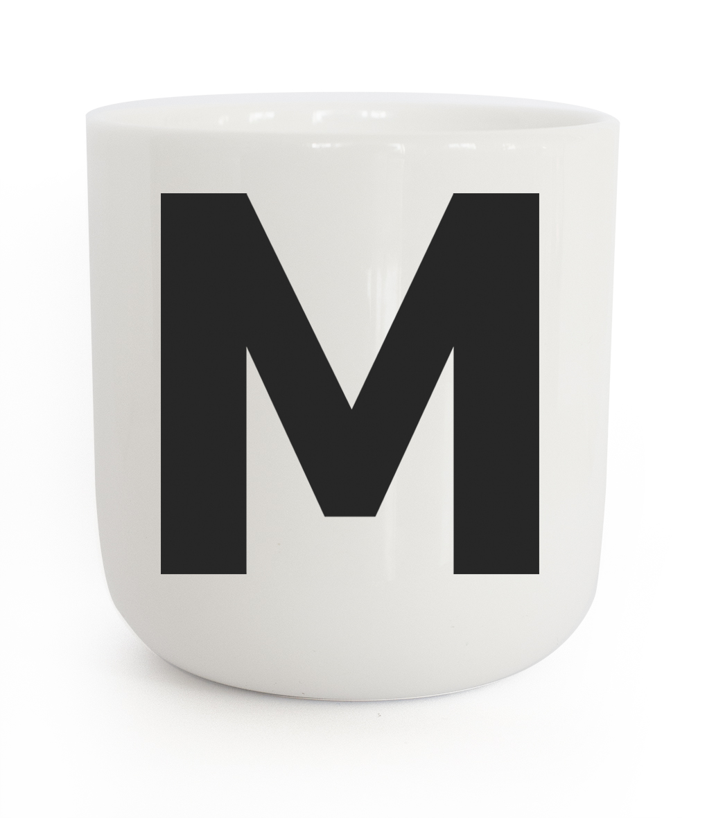 PLTY The Wave M Mug