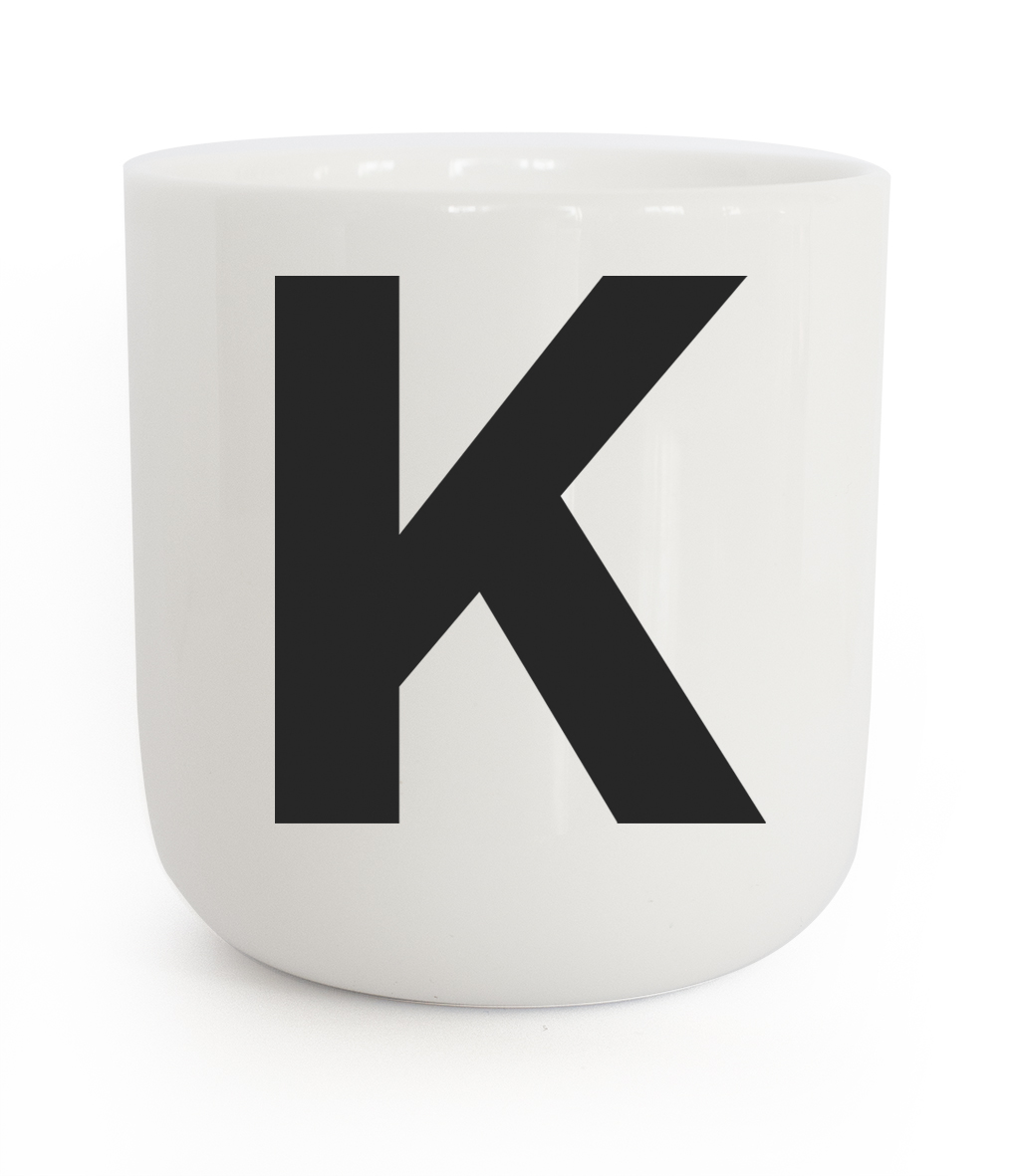 PLTY The Wave K Mug