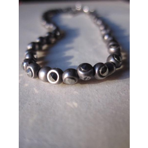 goti-1182-silver-bracelet