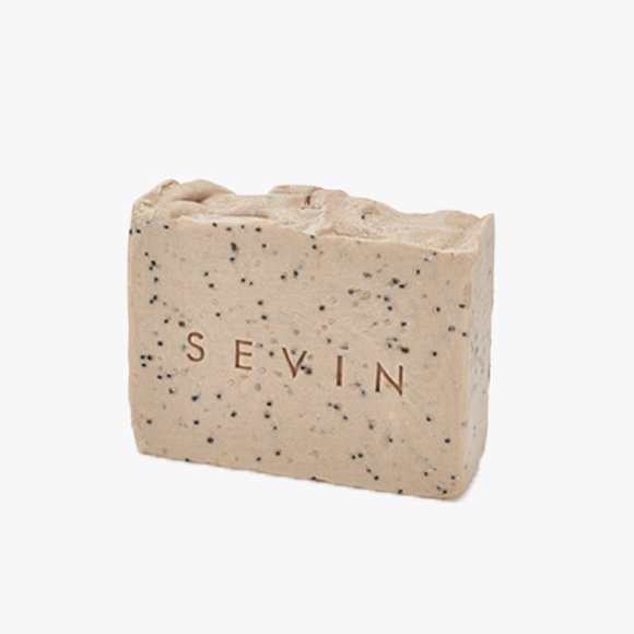 Sevin Coral Clay Scrub