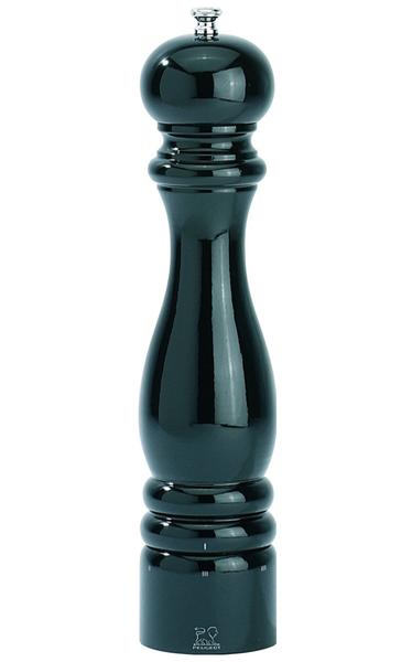 Peugeot Black Lacquer 30 Cm Pepper Mill